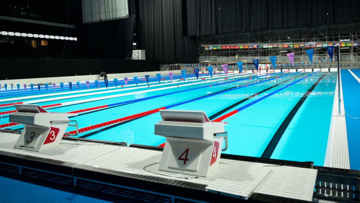 [新聞] 中國泳隊興奮劑醜聞陰影未散 英多位游泳選